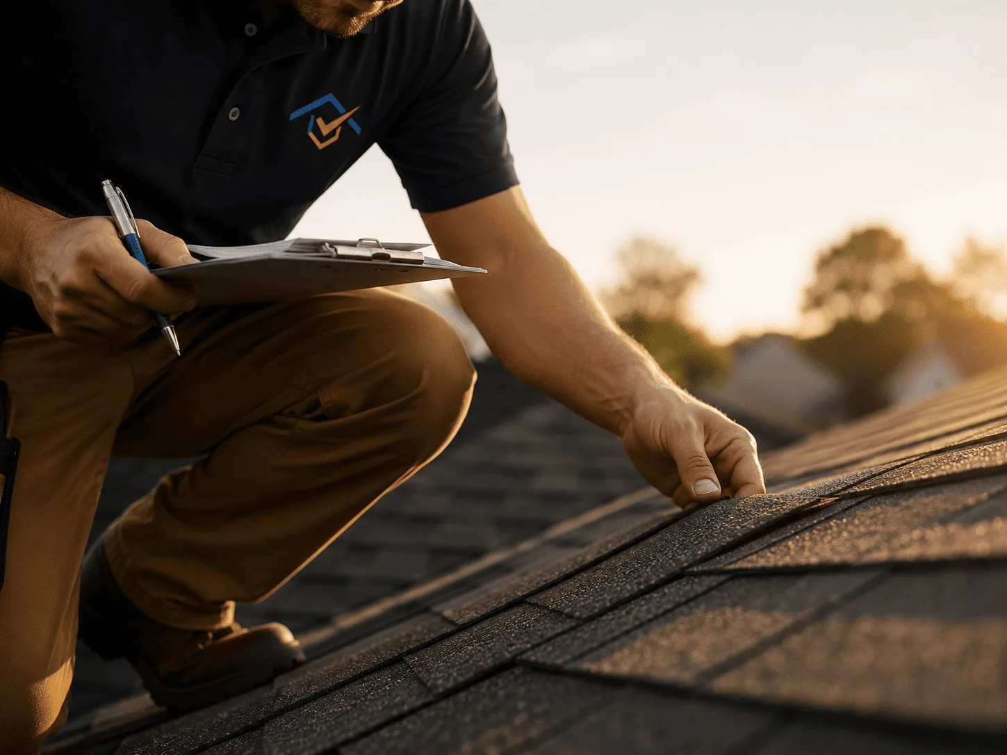 Why Choose Roof Inspection in Ashburn, MO